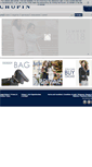 Mobile Screenshot of chopinroma.com